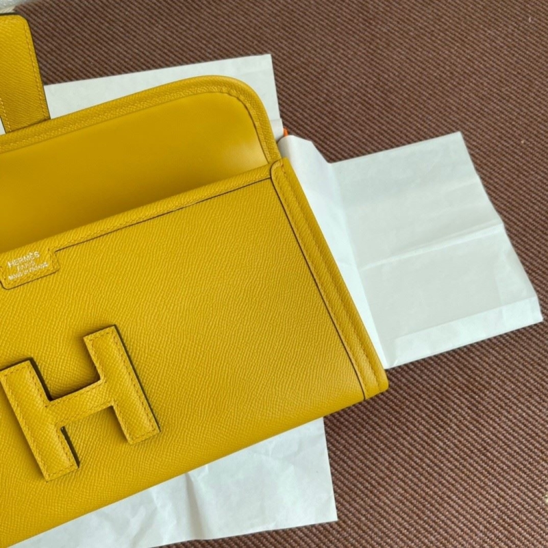 Hermes Clutch Bags